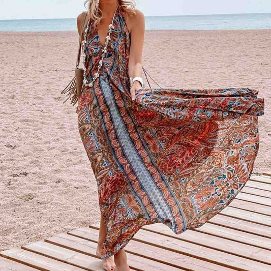 Boho Style: 4 Tips to Inspire Your Boho Look - Global Village Kailua Boutique