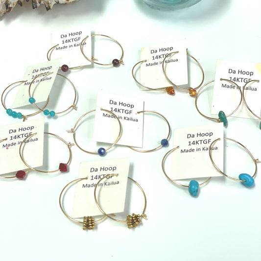 Creating Handmade Jewelry with Aloha Spirit: Jewelry Inspired by Hawaii's Casual Style - Global Village Kailua Boutique