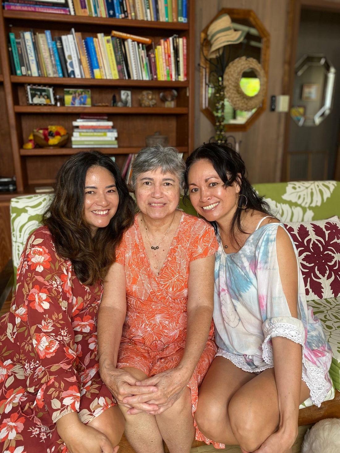 Global Village Kailua Humble Beginnings - Global Village Kailua Boutique