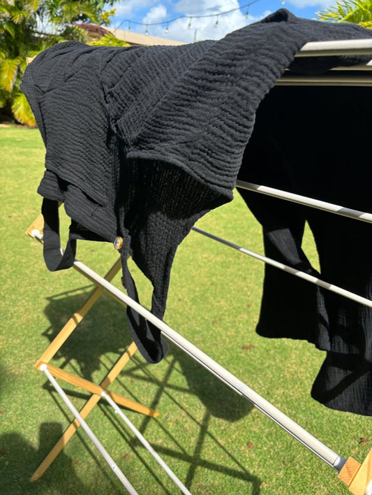 Hawaiʻi Fall Vibes: Styling Your Jumper - Global Village Kailua Boutique