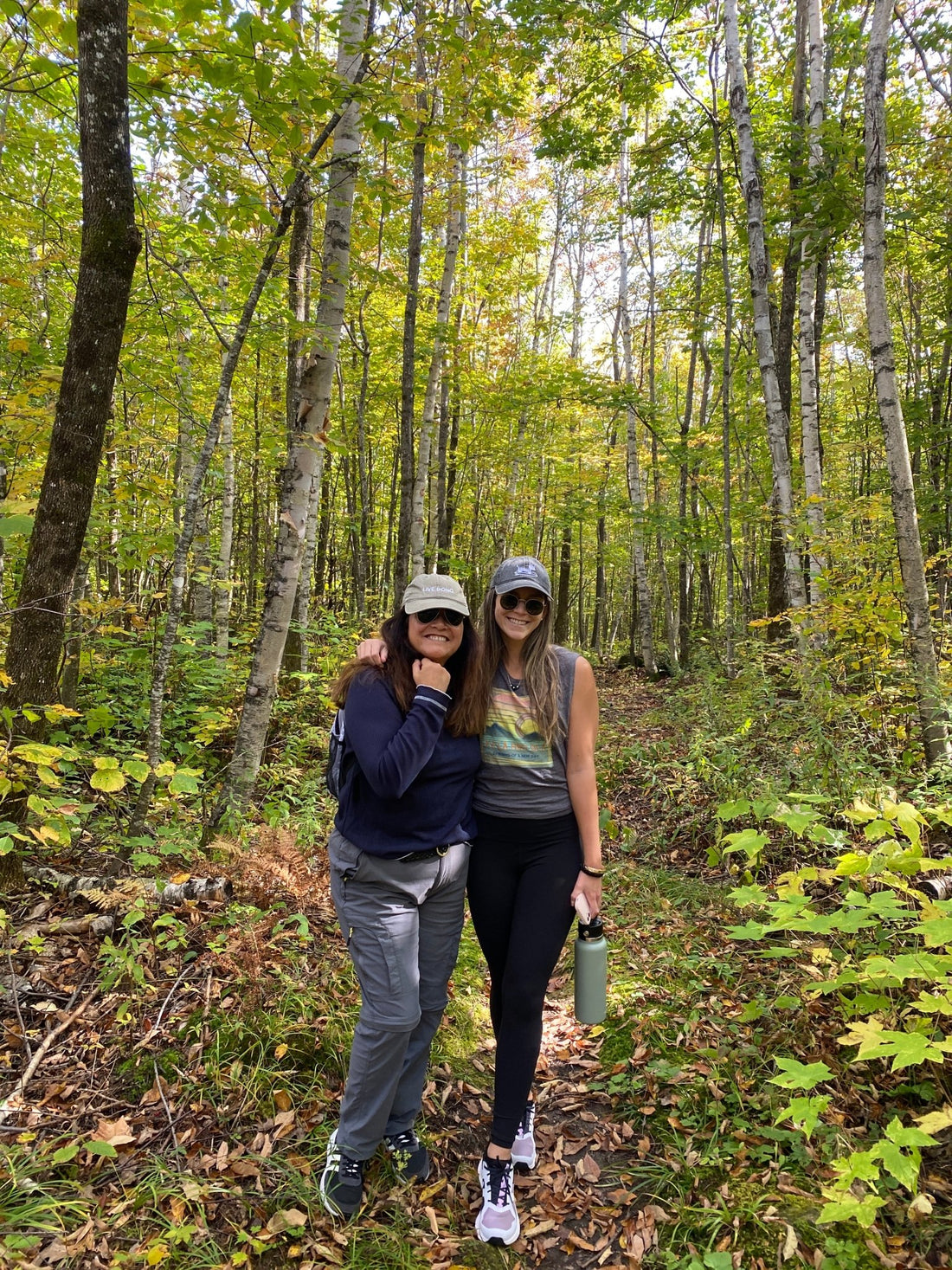 New England Fall Foliage - Global Village Kailua Boutique