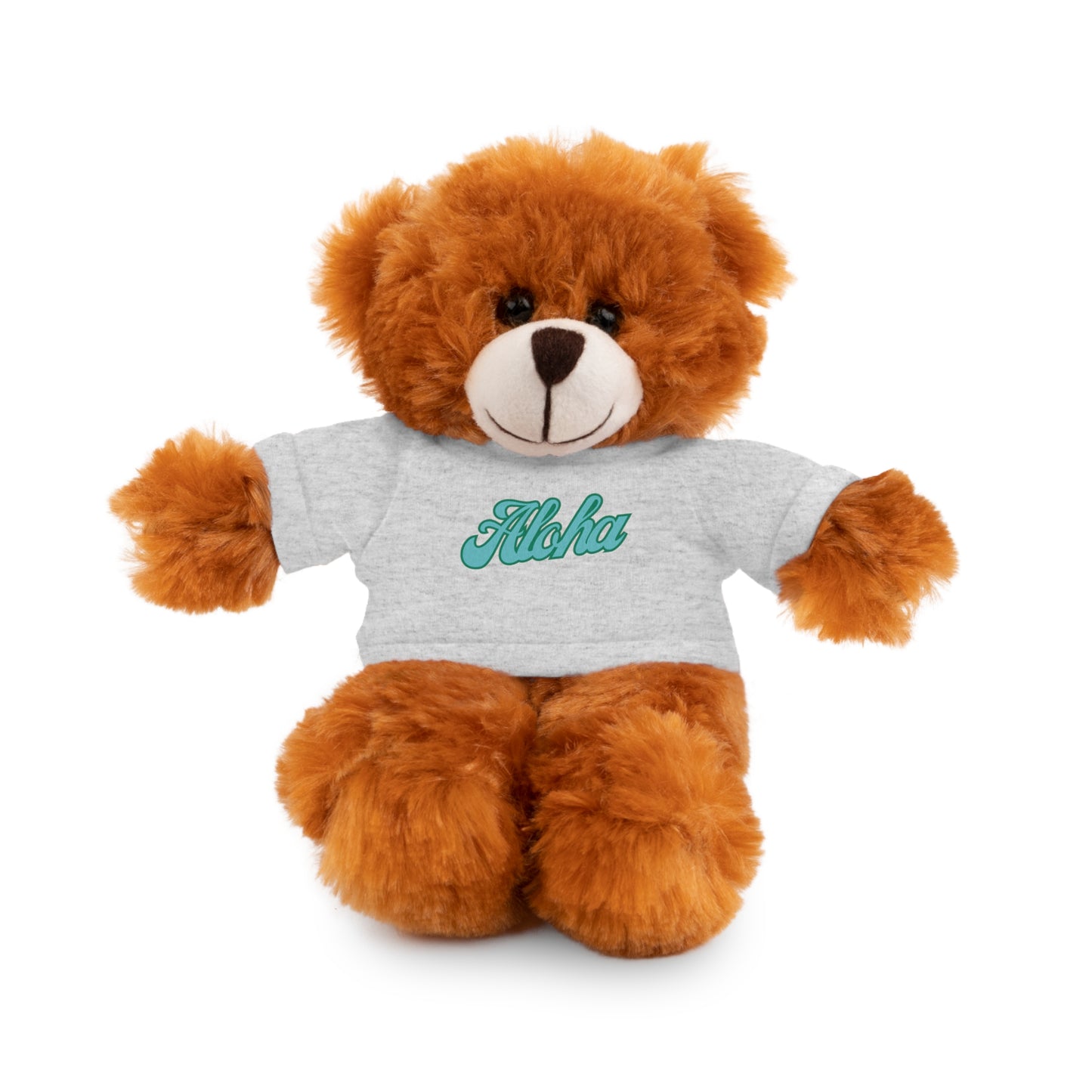 Koa the Bear