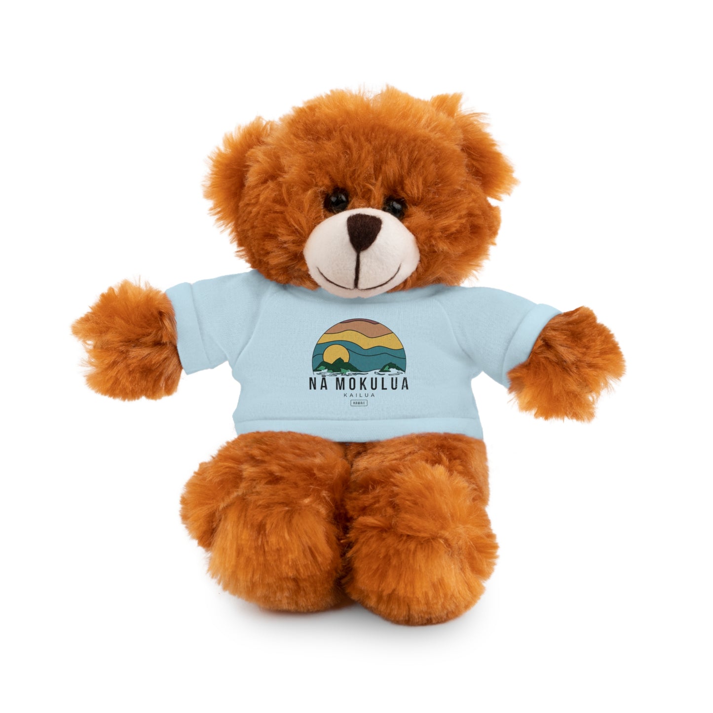 Koa the Bear