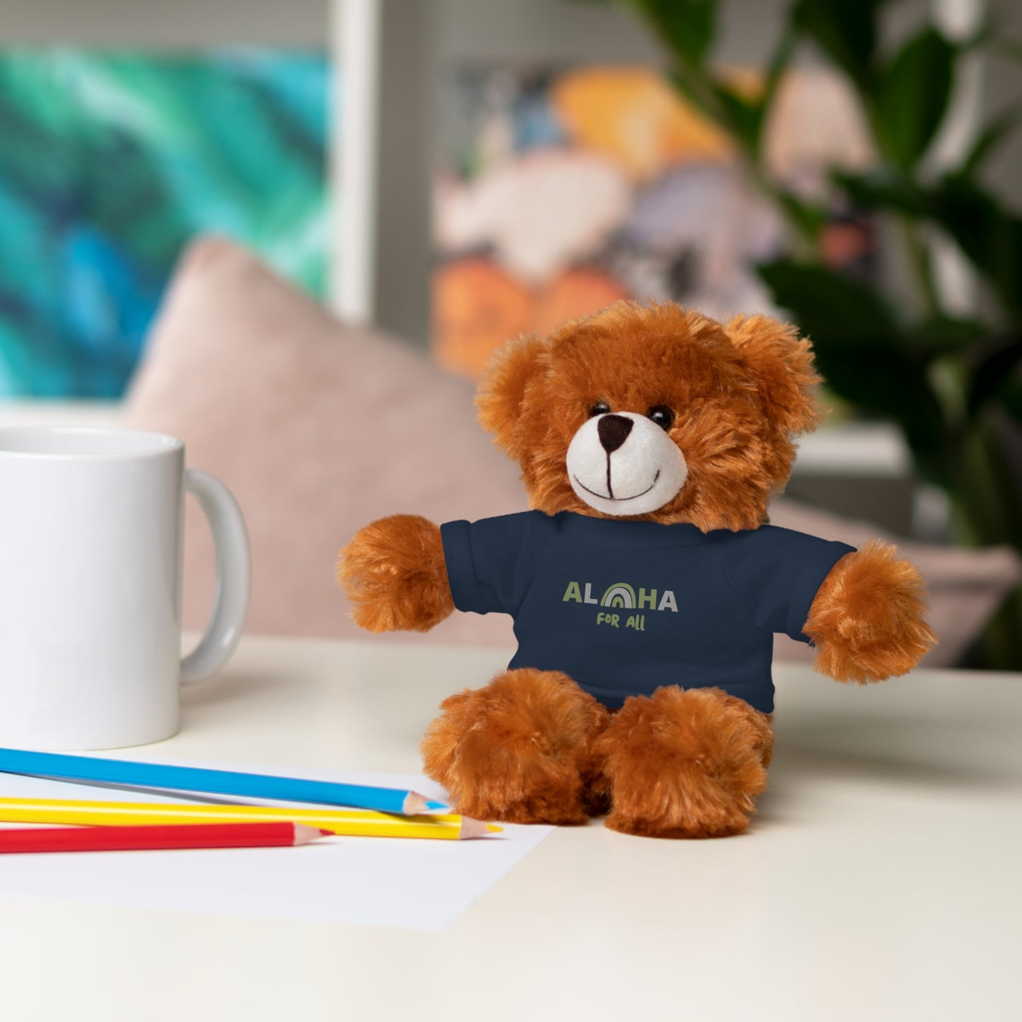 Koa the Bear