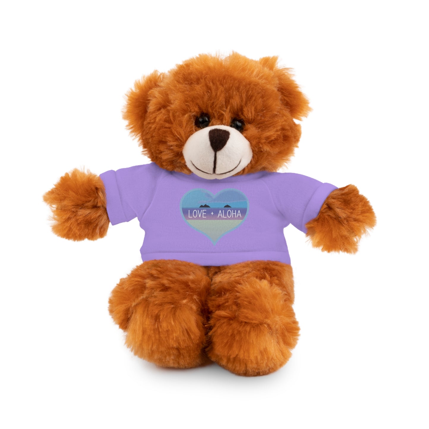 Koa the Bear