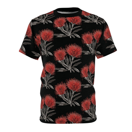 ʻŌhiʻa Lehua Tee or Tunic