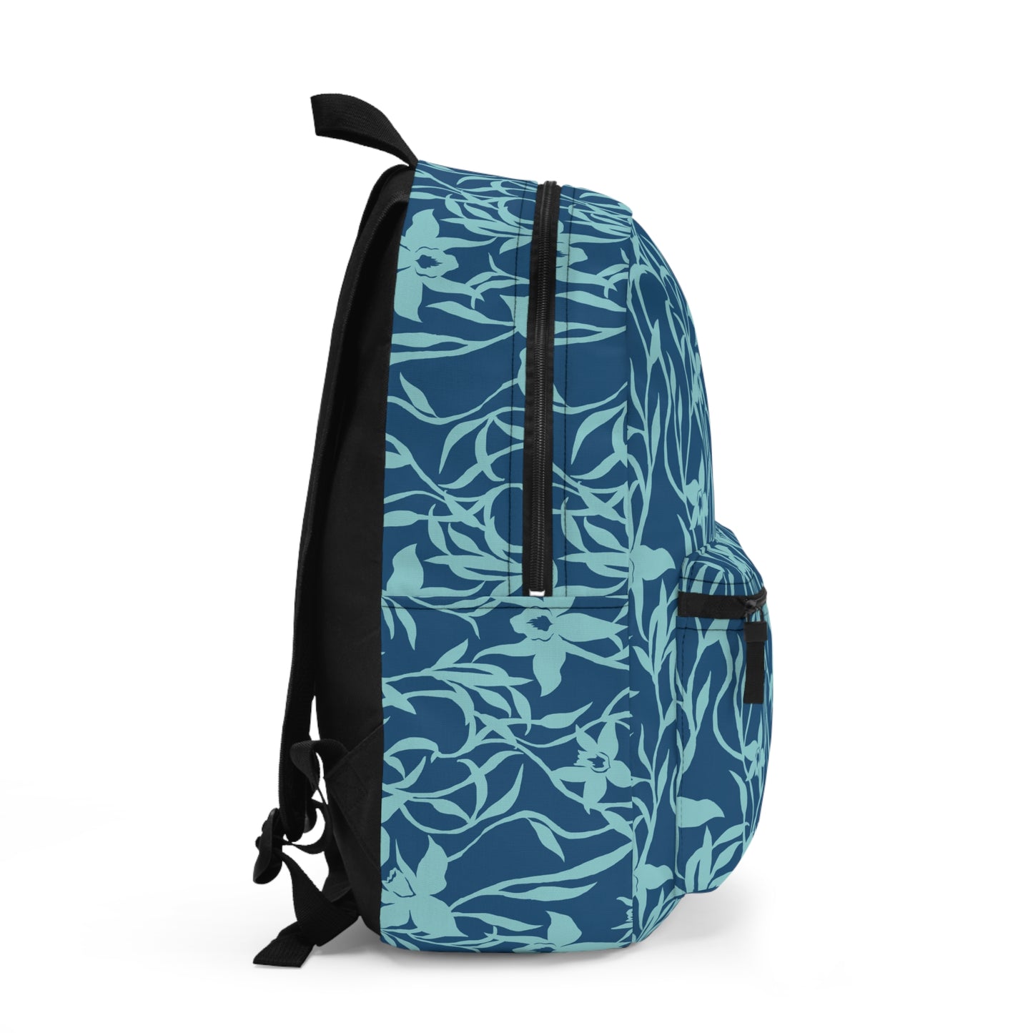 Backpack Orchid Ocean Teal