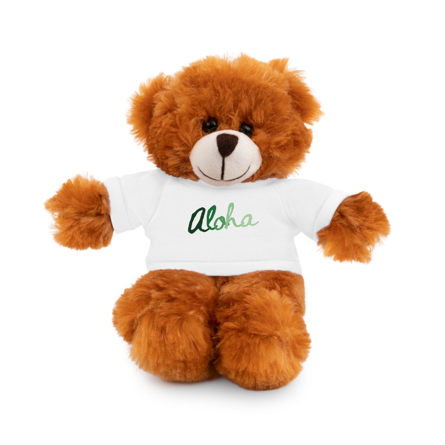 Koa the Bear