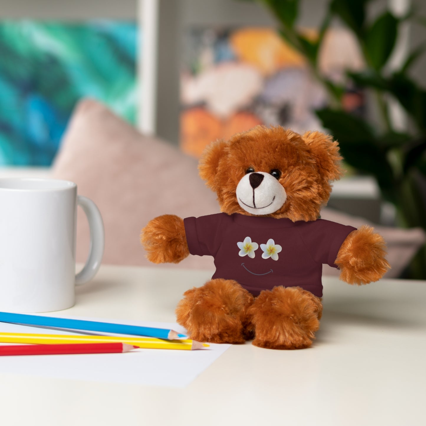 Koa the Bear