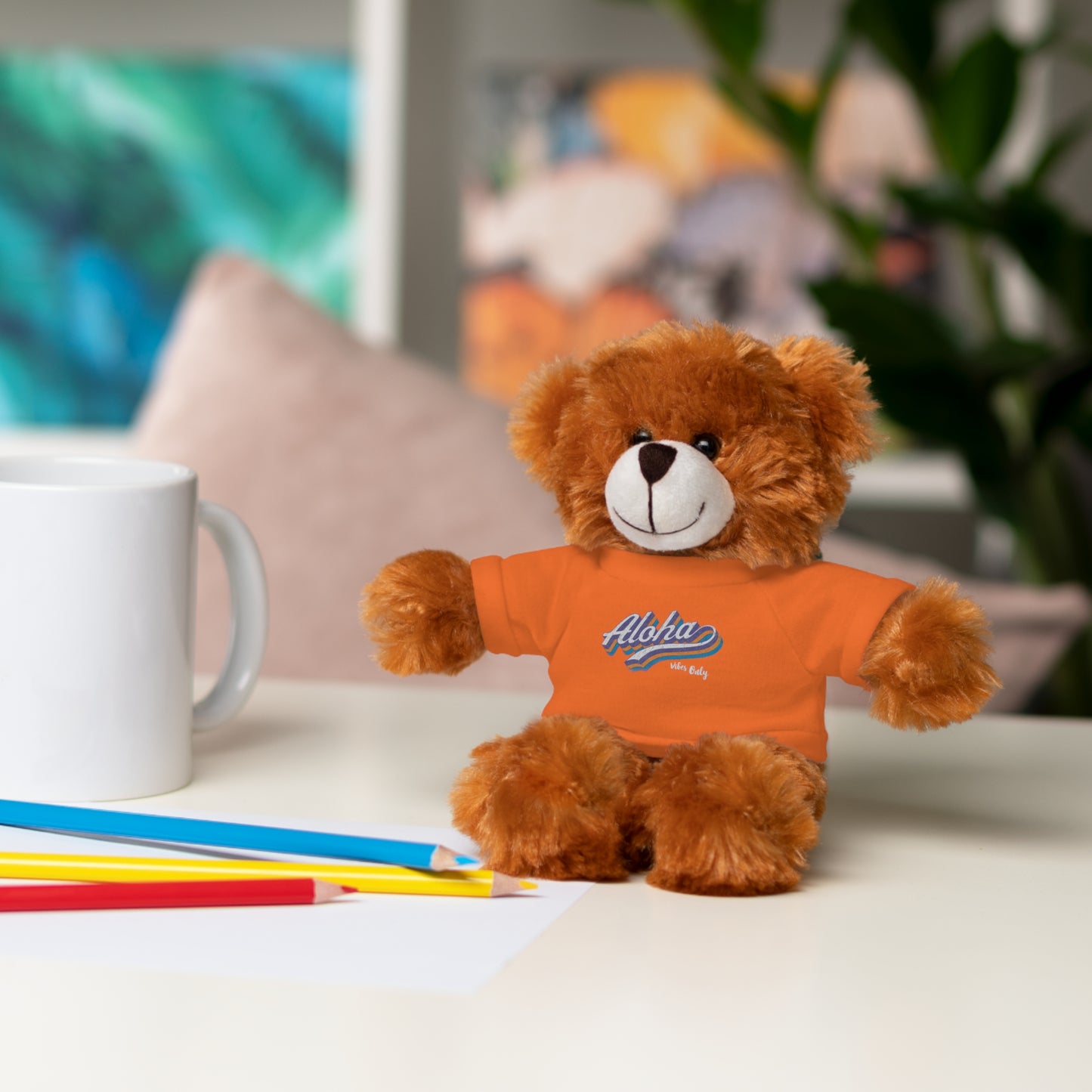 Koa the Bear