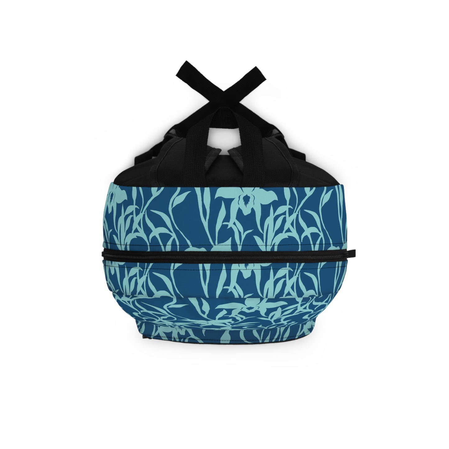 Backpack Orchid Ocean Teal