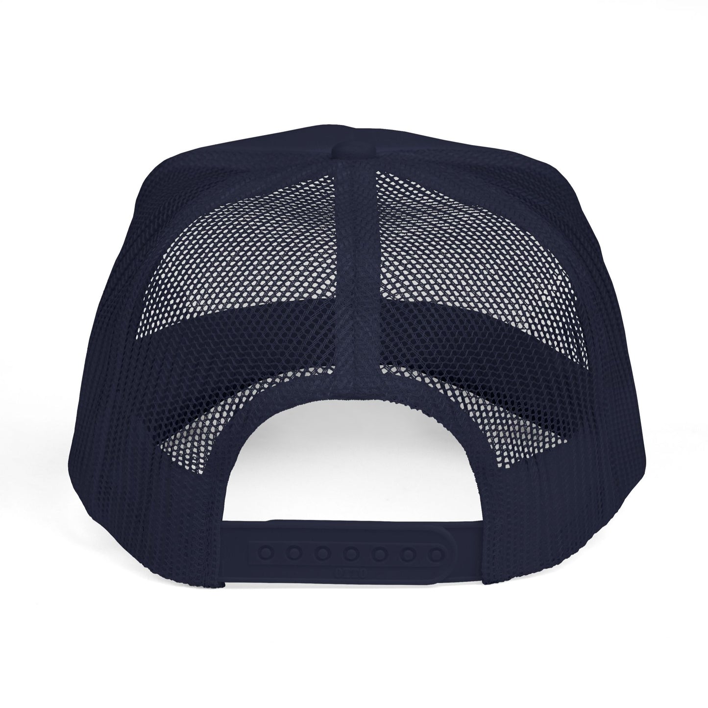 Island Introvert Foam Trucker Hat – Laid-Back Vibes Edition
