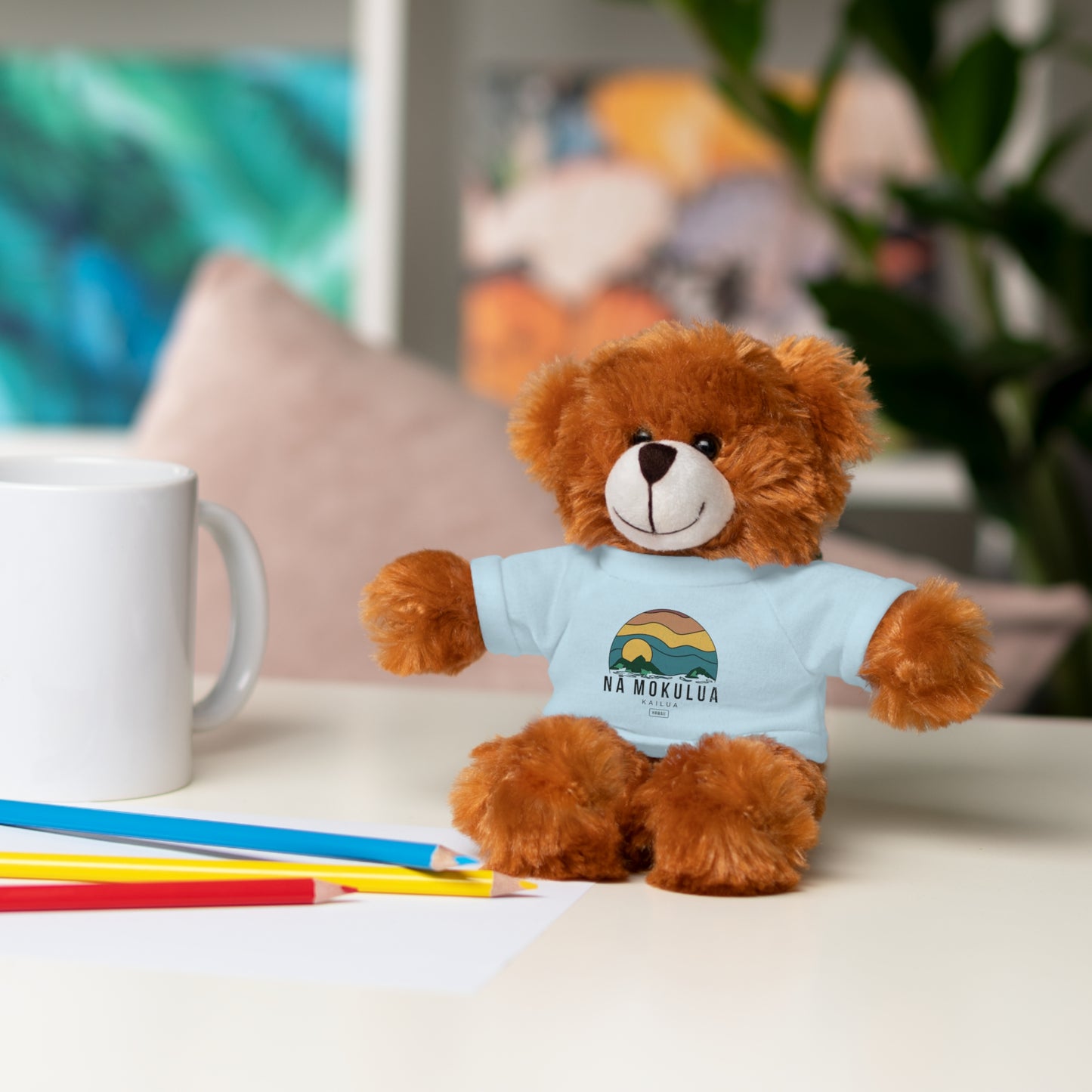 Koa the Bear