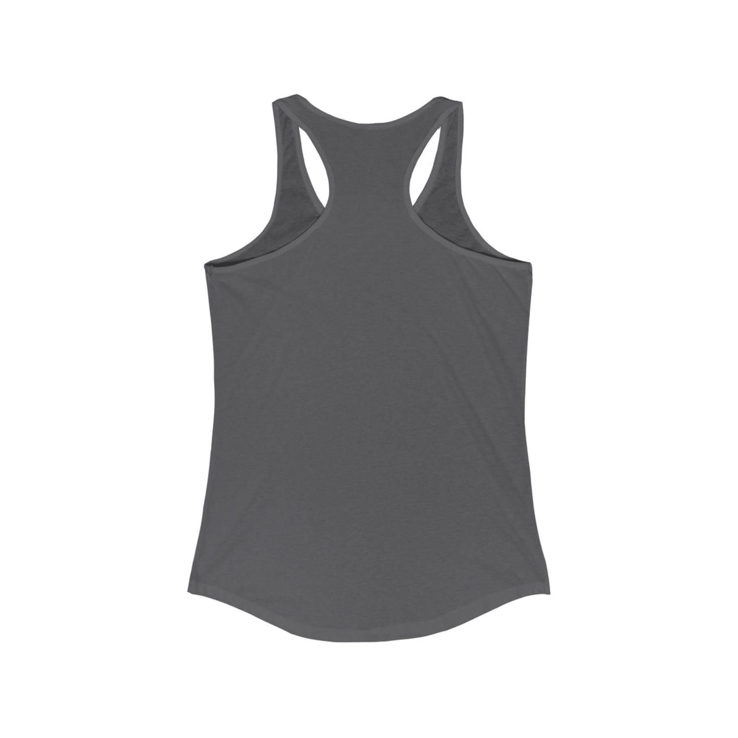 HAPPY – Hauʻoli Racerback Tank – Joy in Every Moment