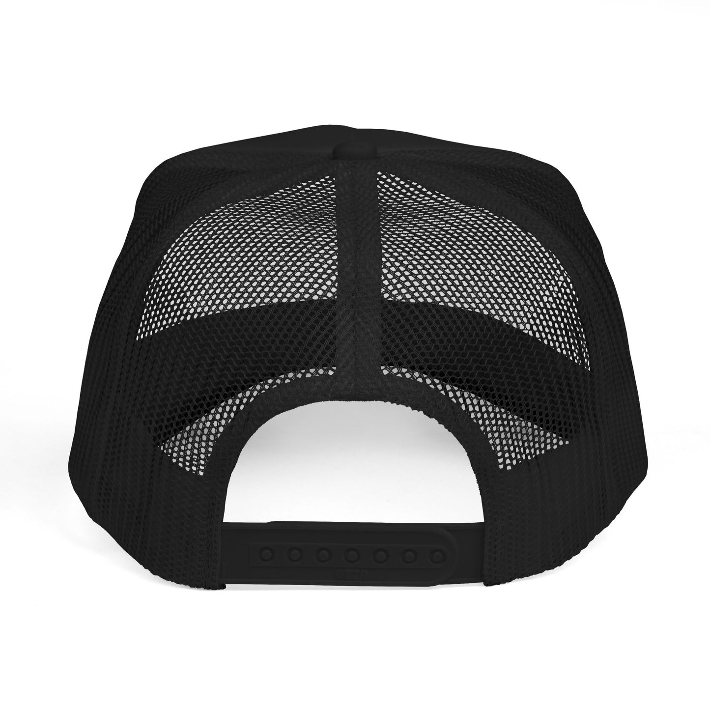Homebody Crew Trucker Hat – Pink Vibes