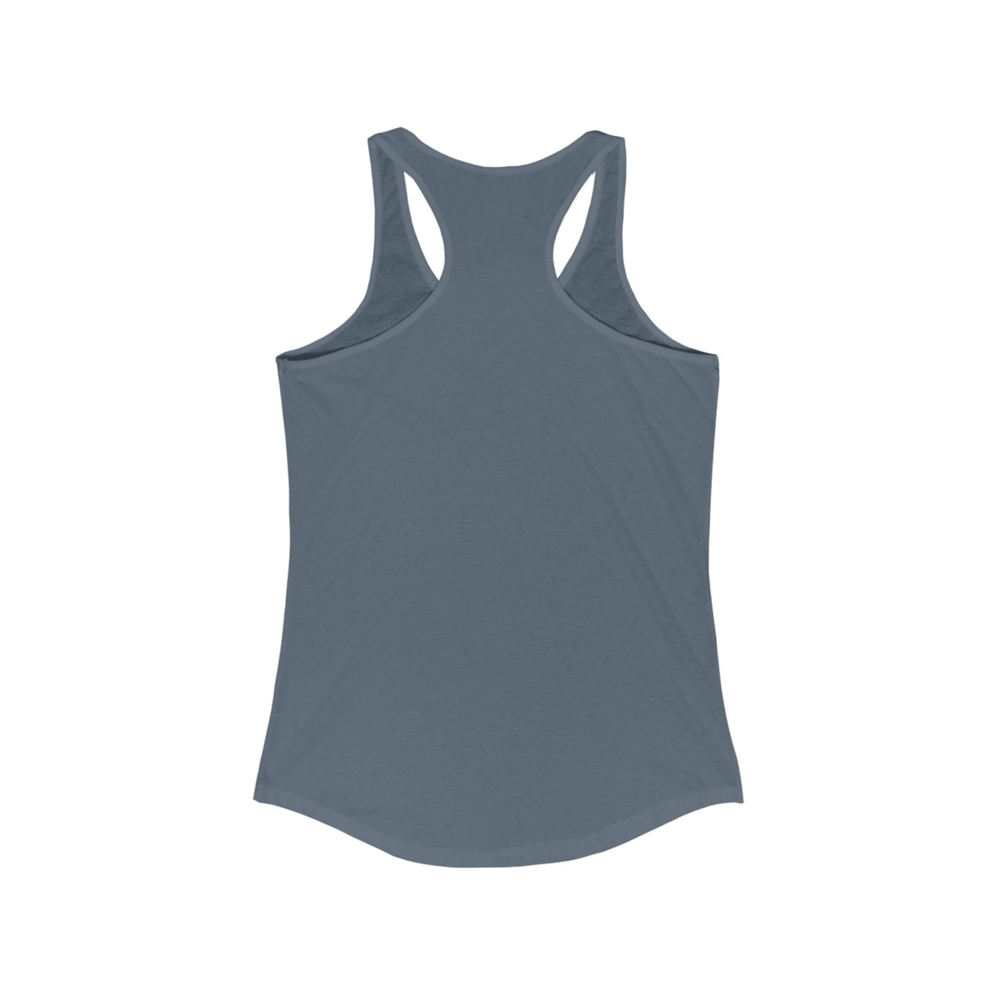 Proud Mākuāhine Racerback Tank – Rooted in Aloha, Worn with Pride