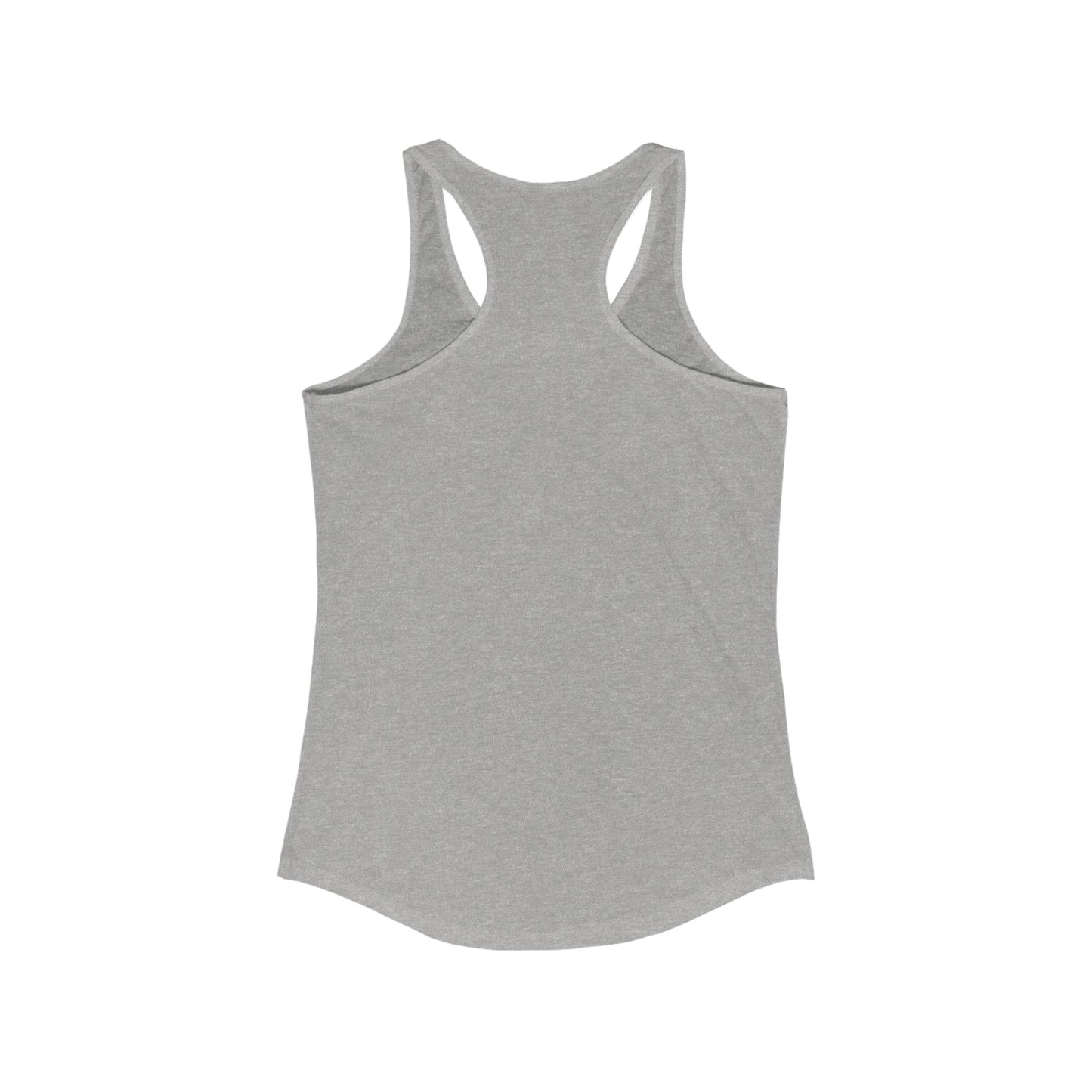 Champagne Crew Racerback Tank – Pop, Fizz, Chill