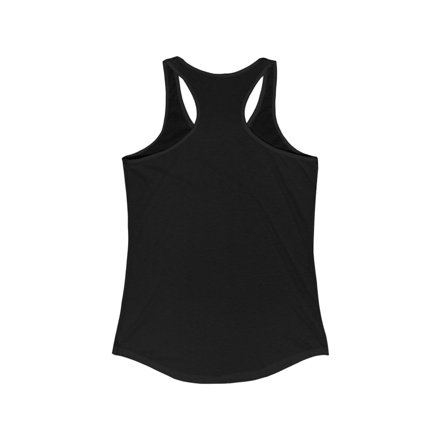 Champagne Crew Racerback Tank – Pop, Fizz, Chill