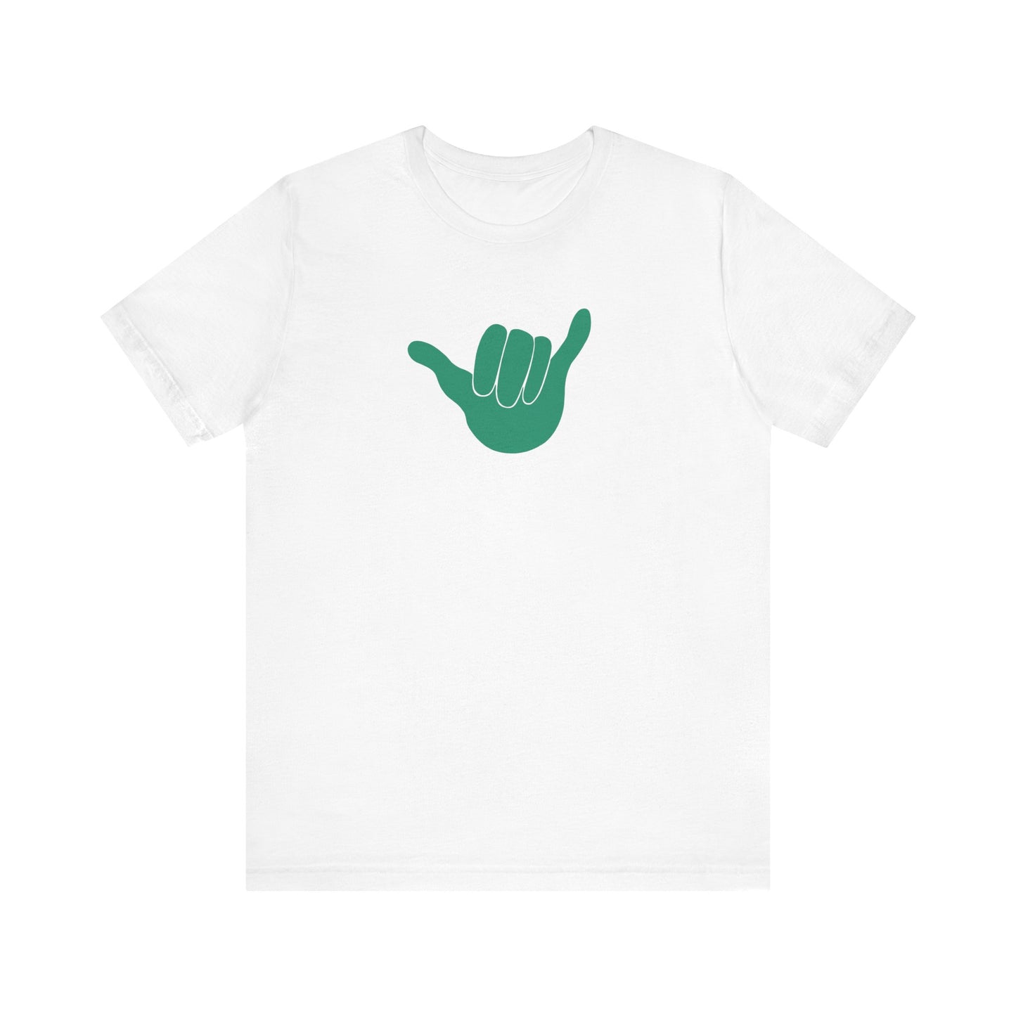 Holiday Shaka Graphic Tees