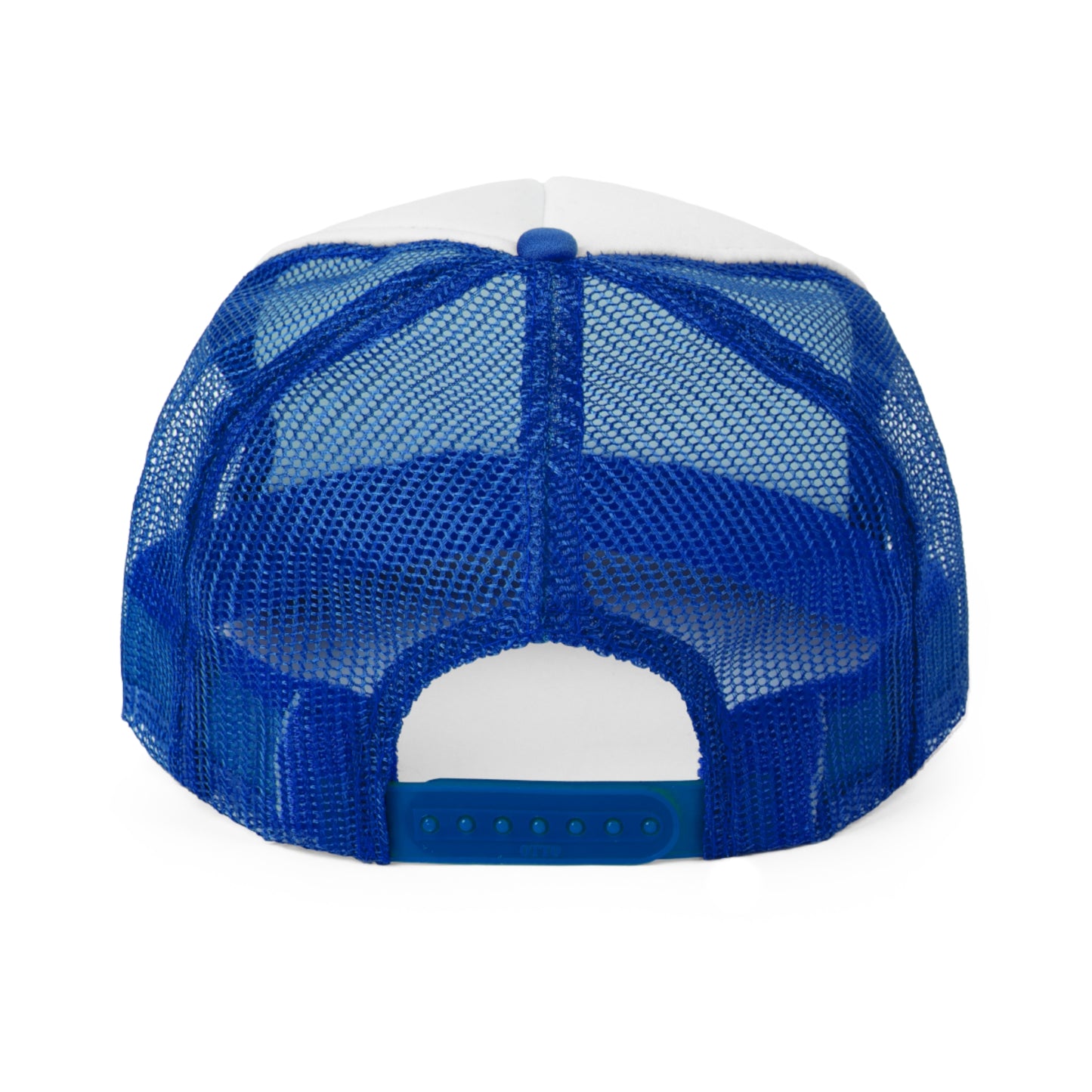 Trucker Cap Aloha Mix