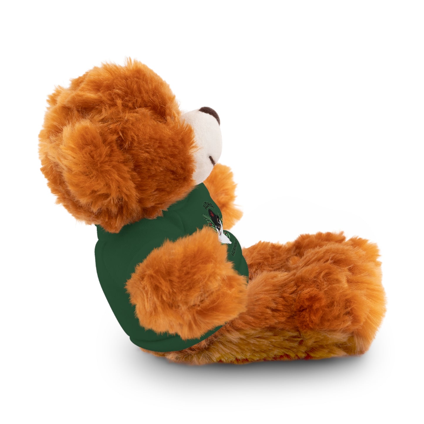 Koa the Bear