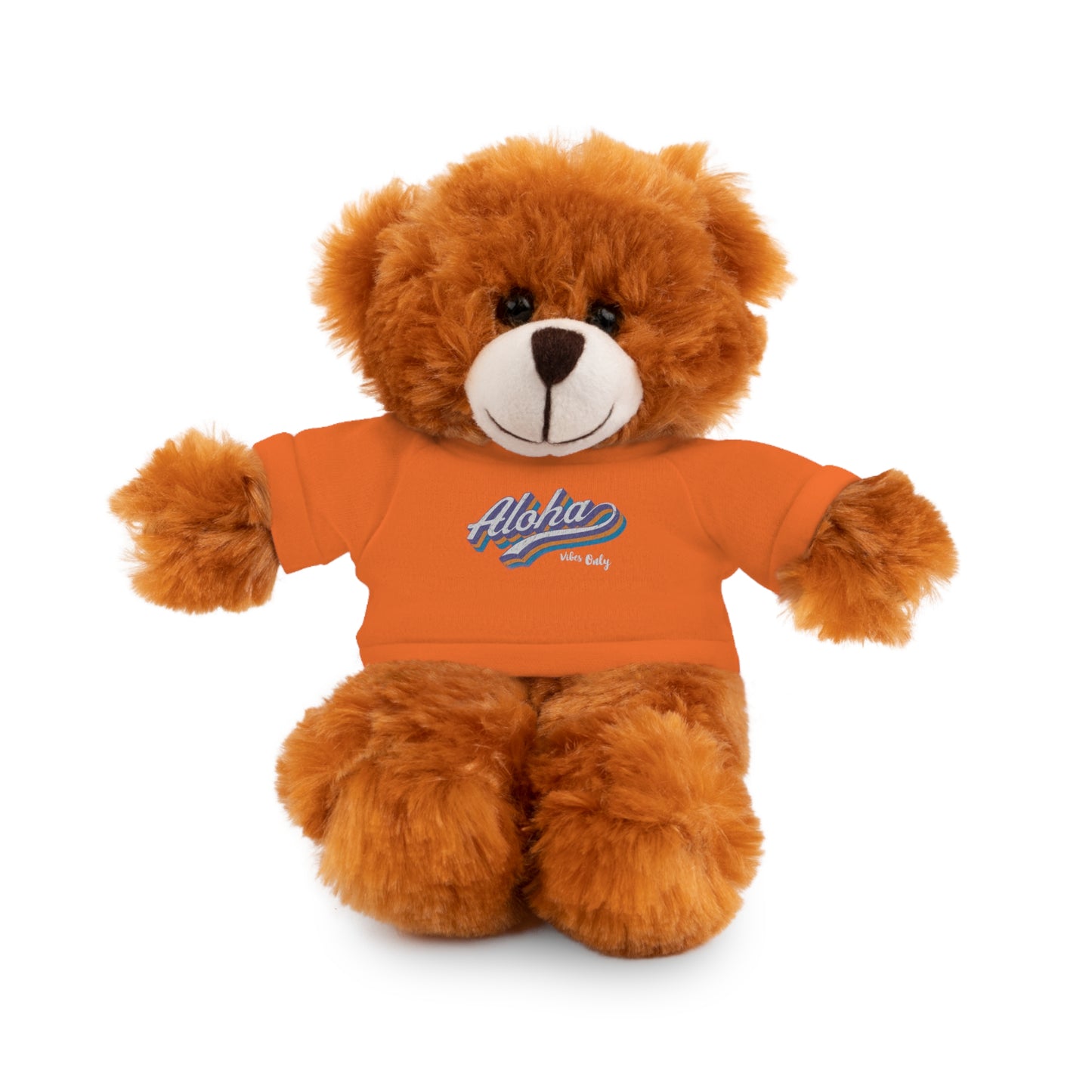 Koa the Bear