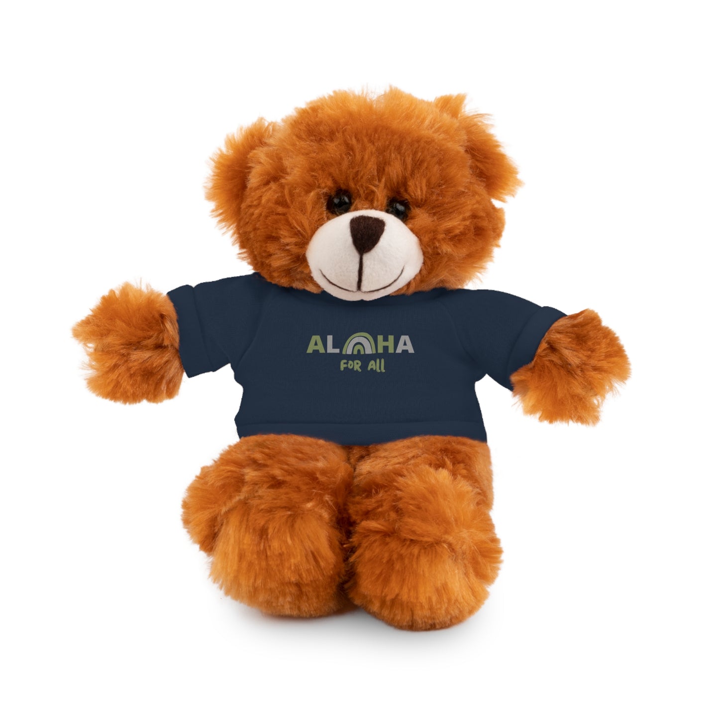 Koa the Bear