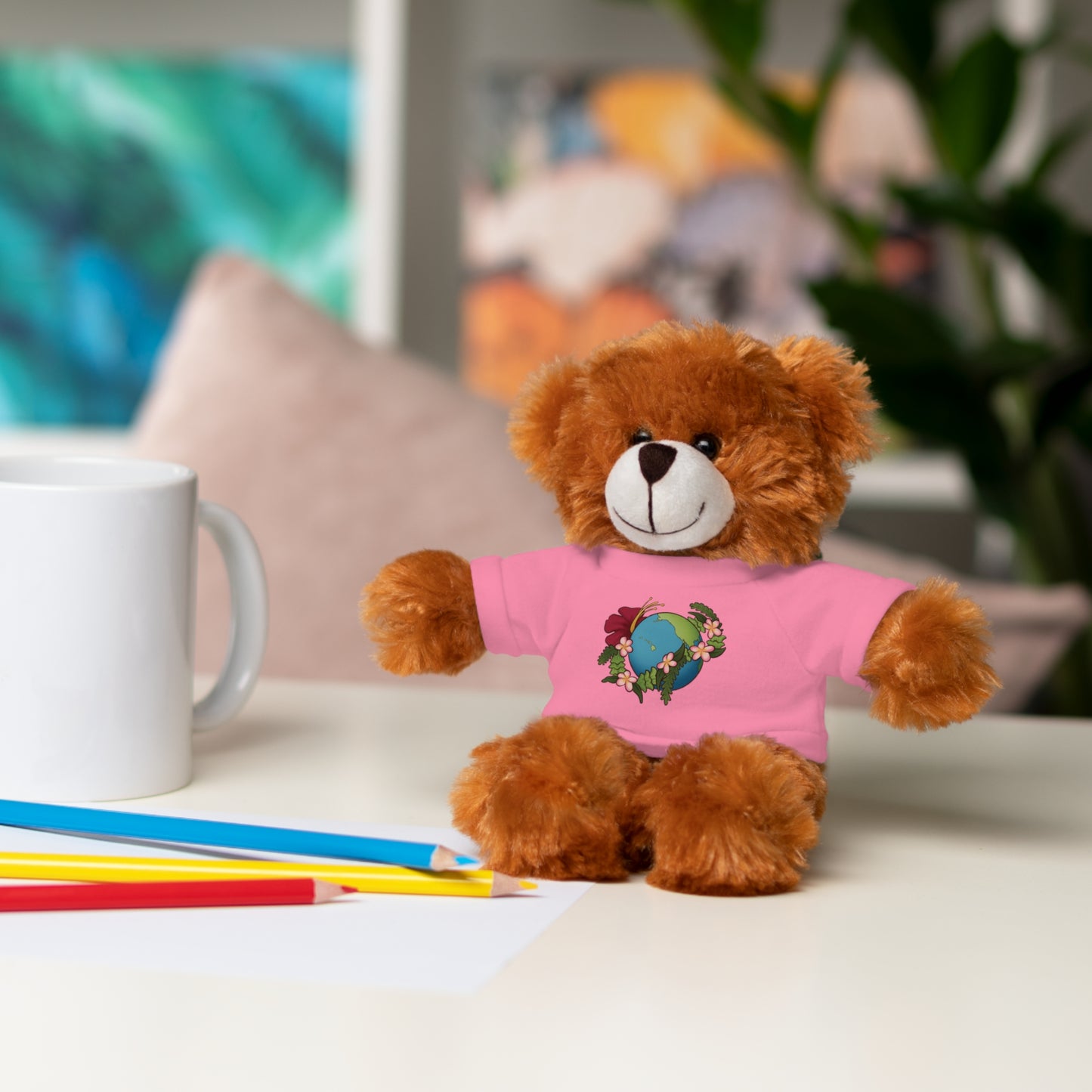 Koa the Bear