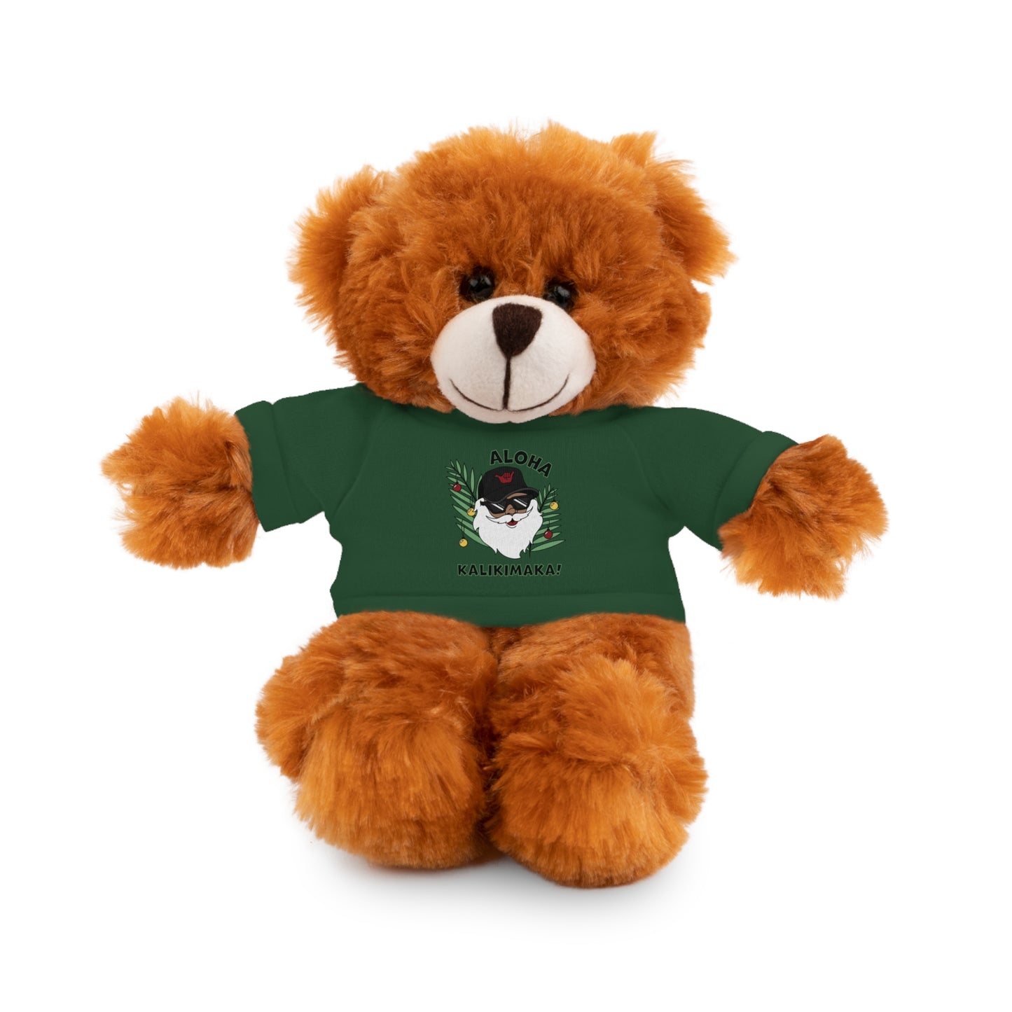 Koa the Bear