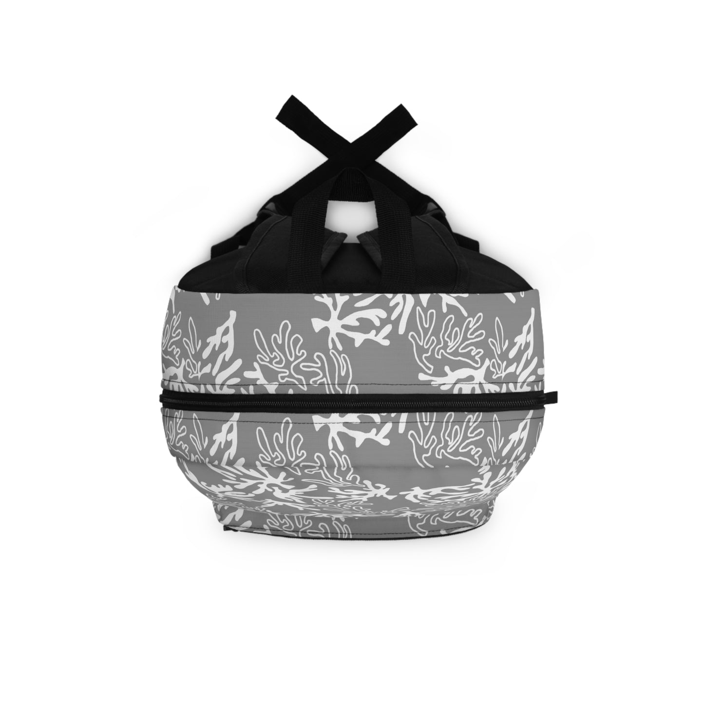Backpack Coral Sharkskin Grey