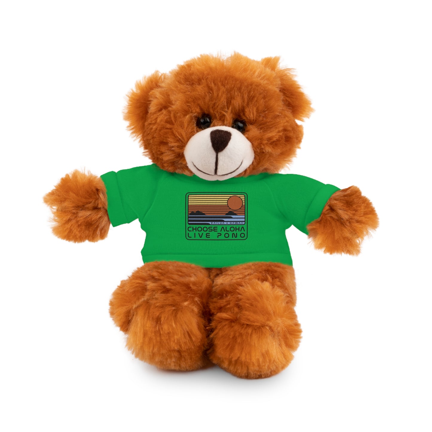 Koa the Bear