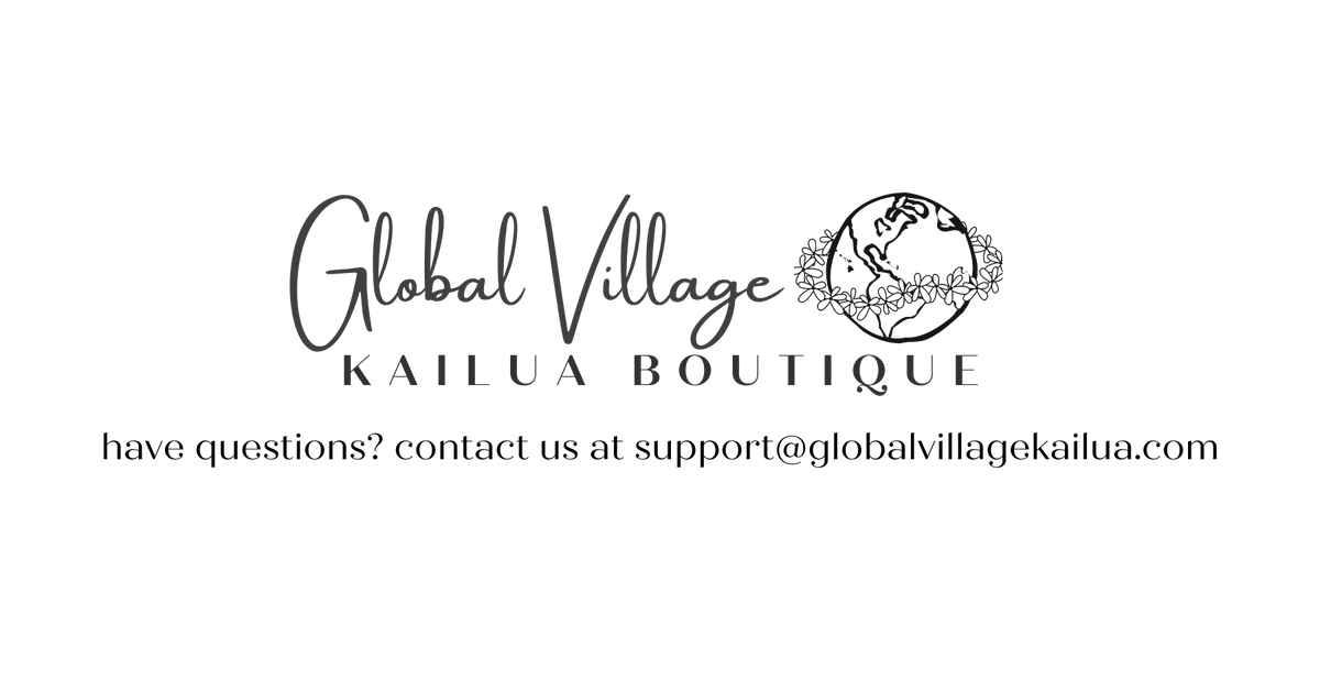 Bralette Plus Convertible Straps – Global Village Kailua Boutique