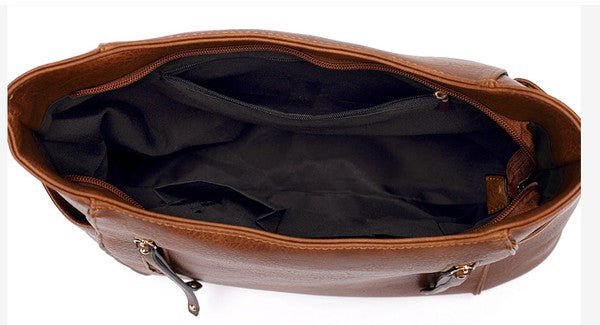 Autymn Handbag Purse Tote - Global Village Kailua Boutique