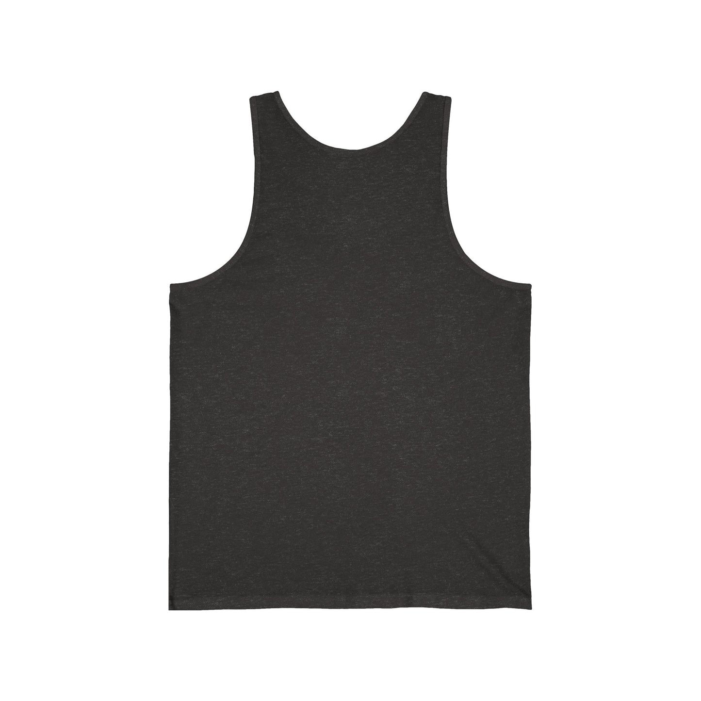 Choose Aloha Live Pono Unisex Jersey Tank - Global Village Kailua Boutique