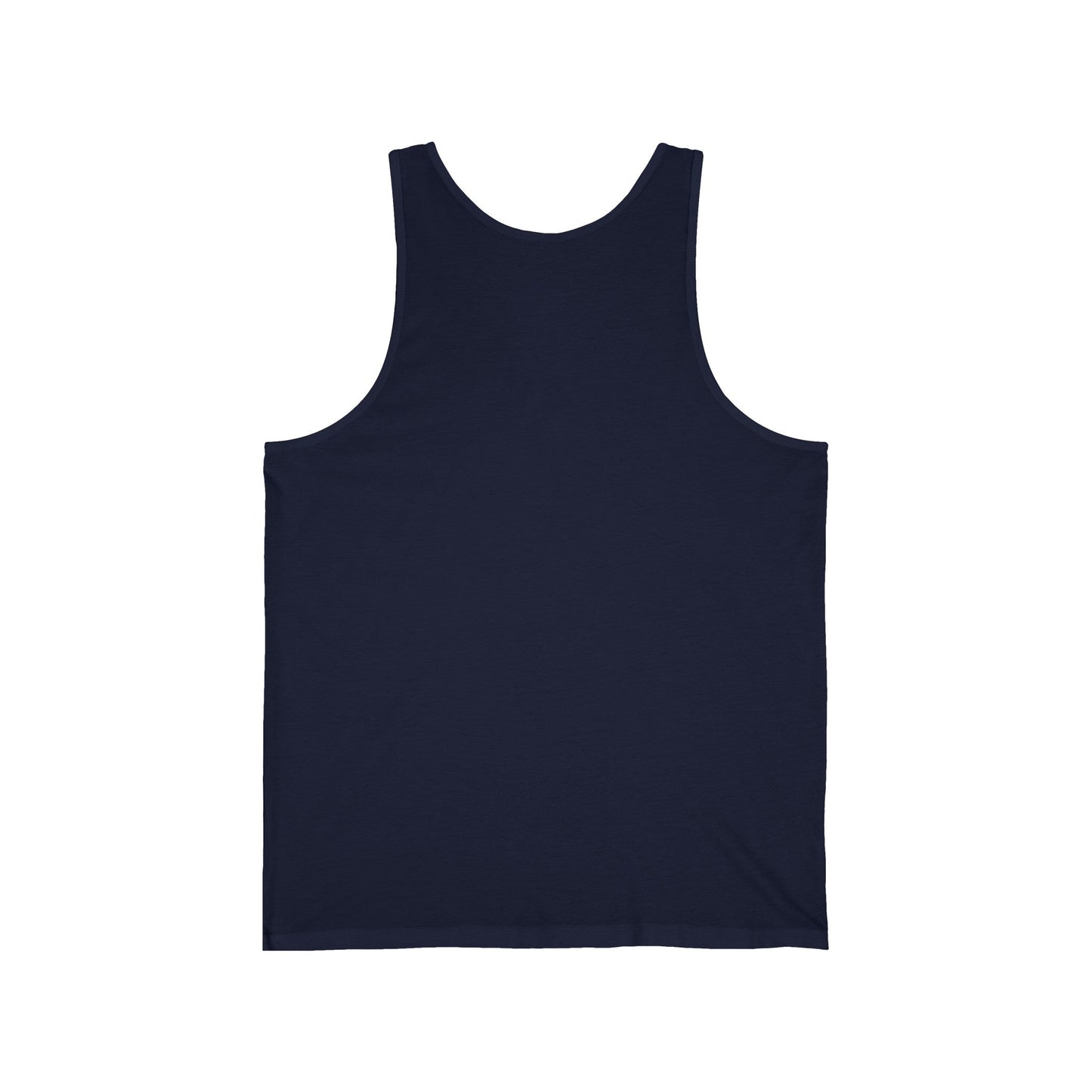 Choose Aloha Live Pono Unisex Jersey Tank - Global Village Kailua Boutique