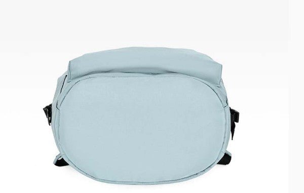 Everyday Backpack Tote - Global Village Kailua Boutique
