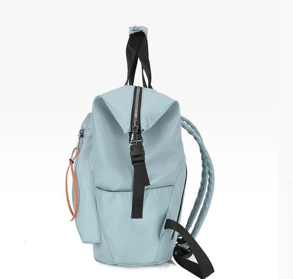 Everyday Backpack Tote - Global Village Kailua Boutique
