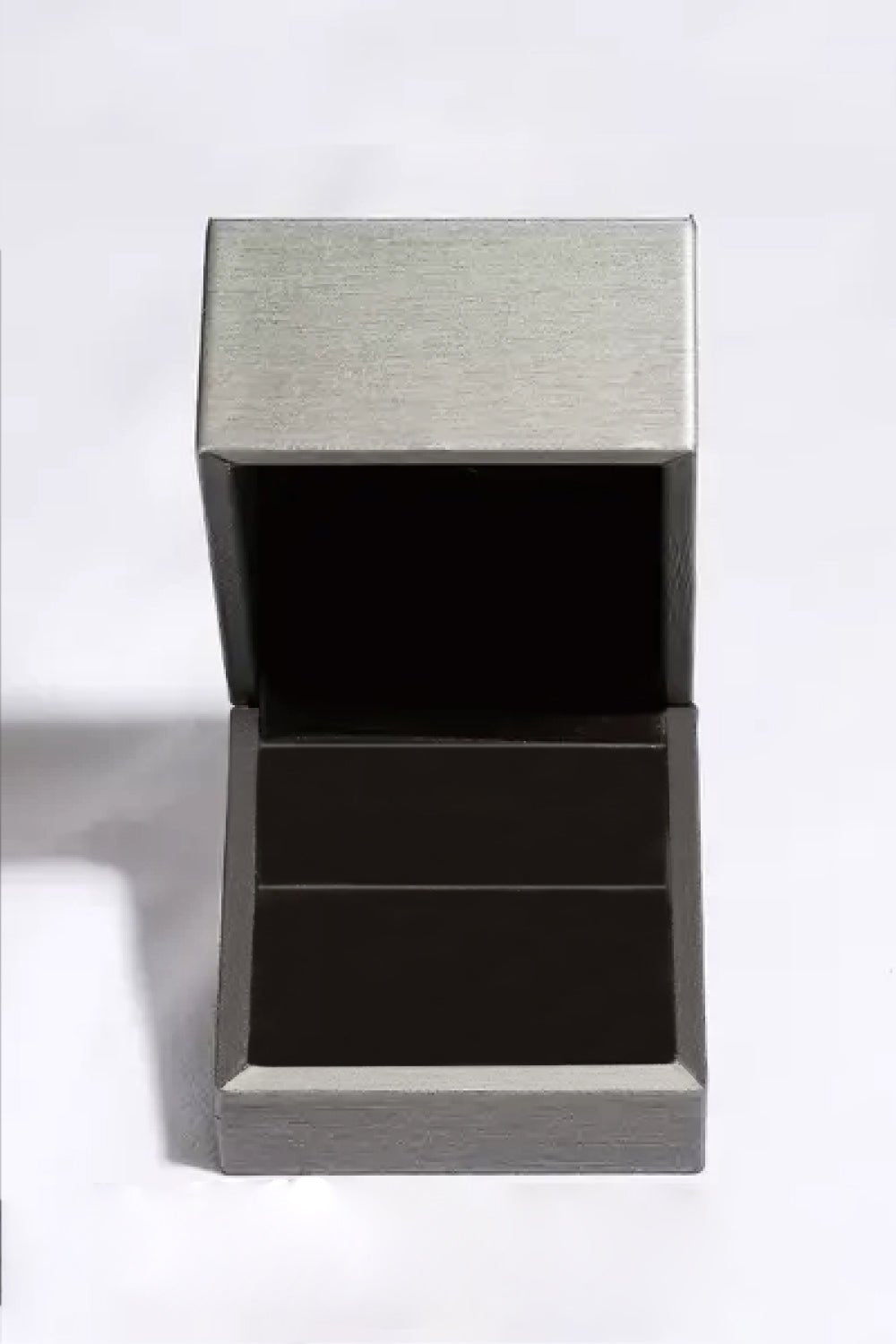 Minimalist 925 Sterling Silver Ring - Global Village Kailua Boutique
