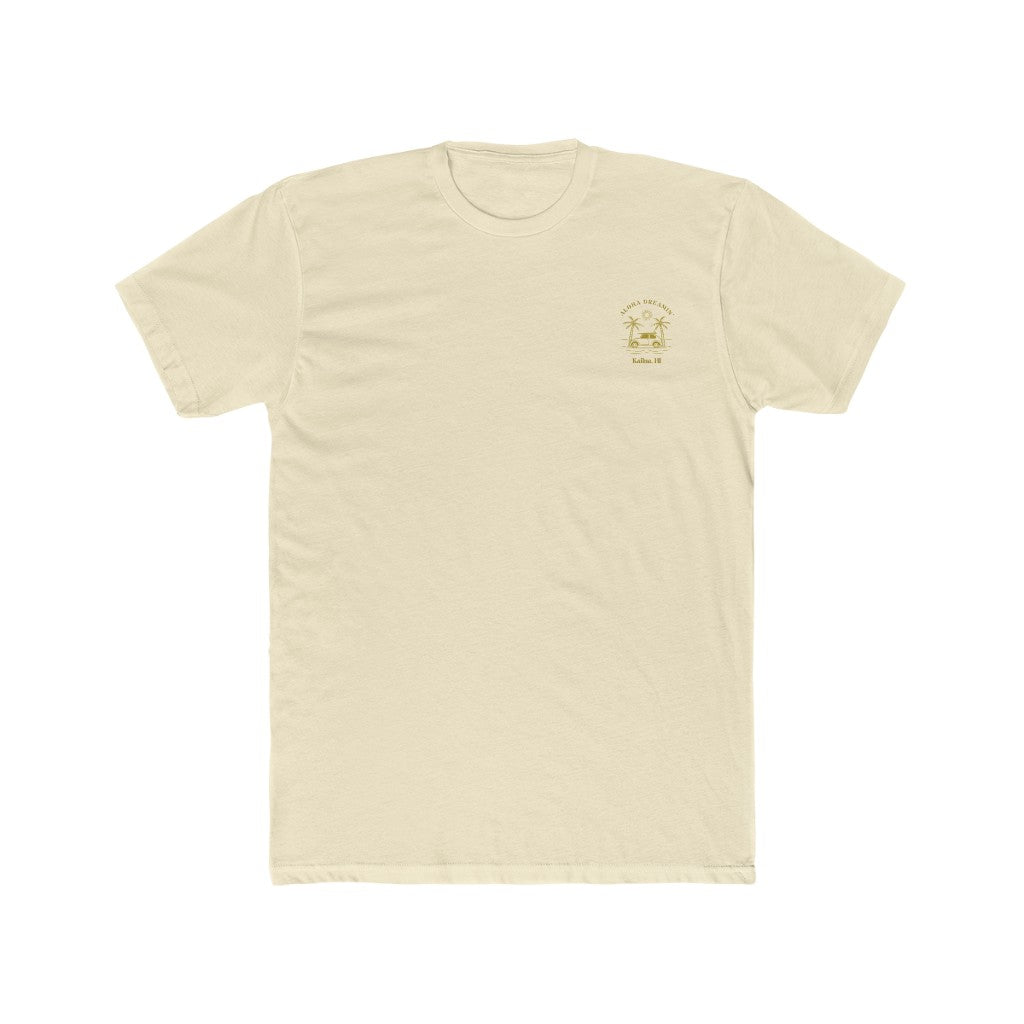 Aloha Dreaminʻ Kailua Tee Global Village Kailua Boutique