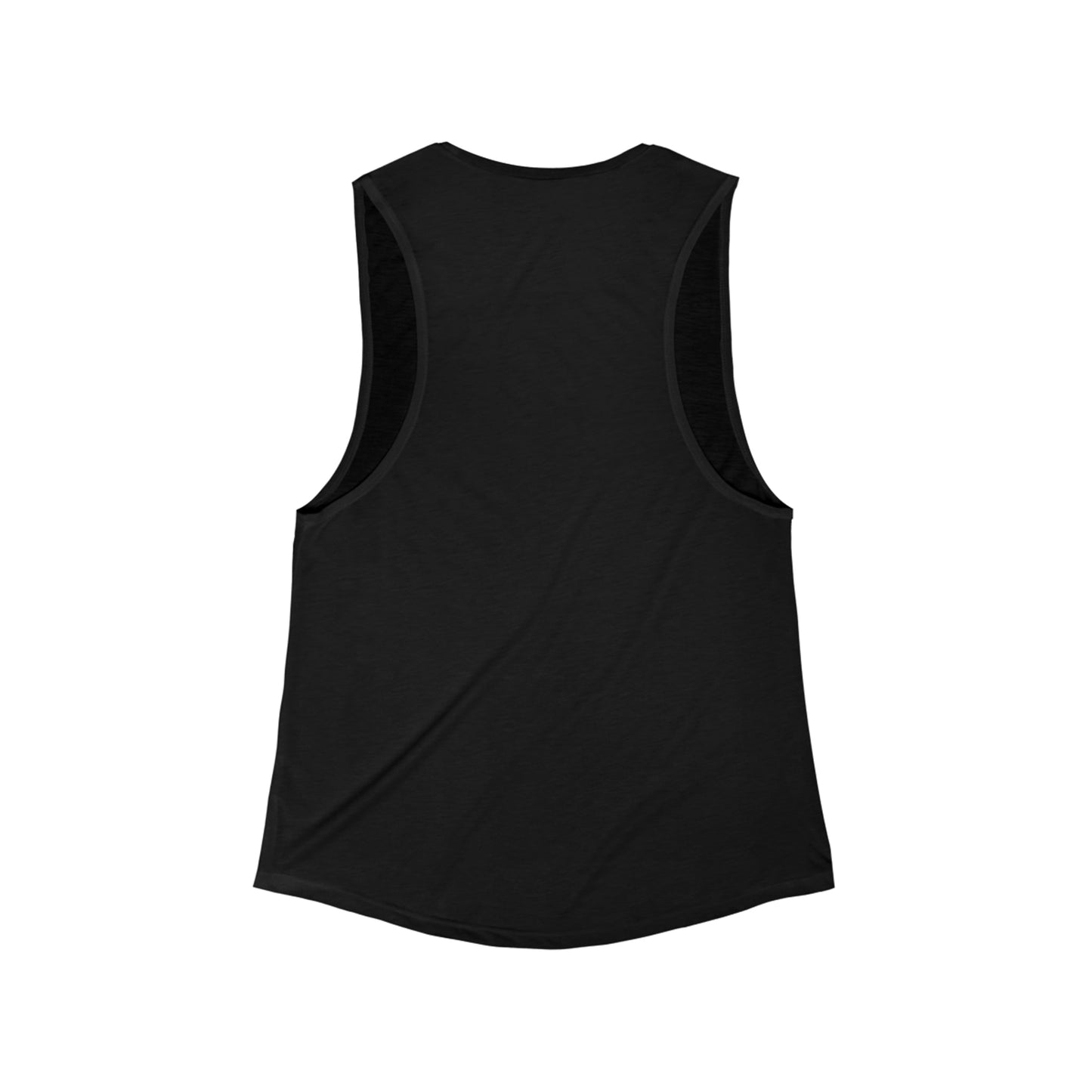 Aloha Drop Women's Flowy Scoop Muscle Tank - Global Village Kailua Boutique