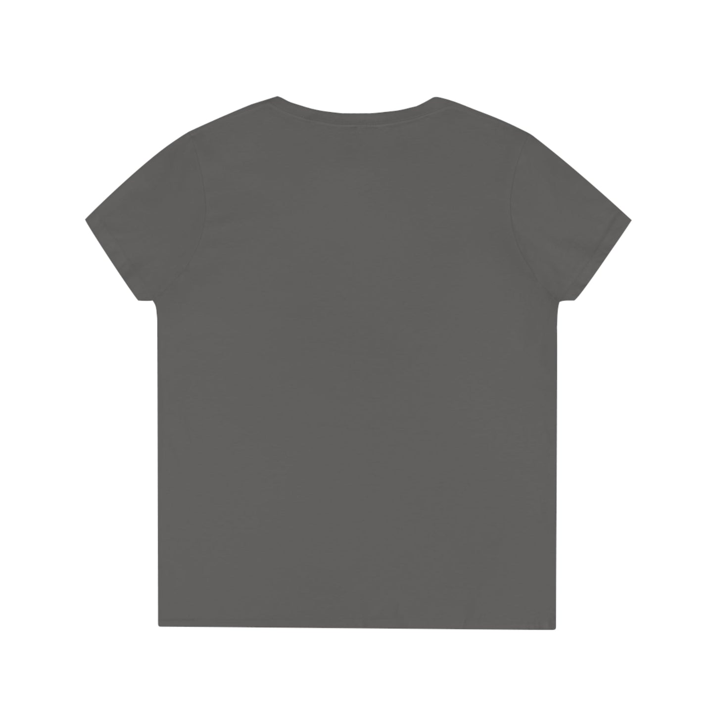 ALOHA Ladies' V-Neck T-Shirt - Global Village Kailua Boutique