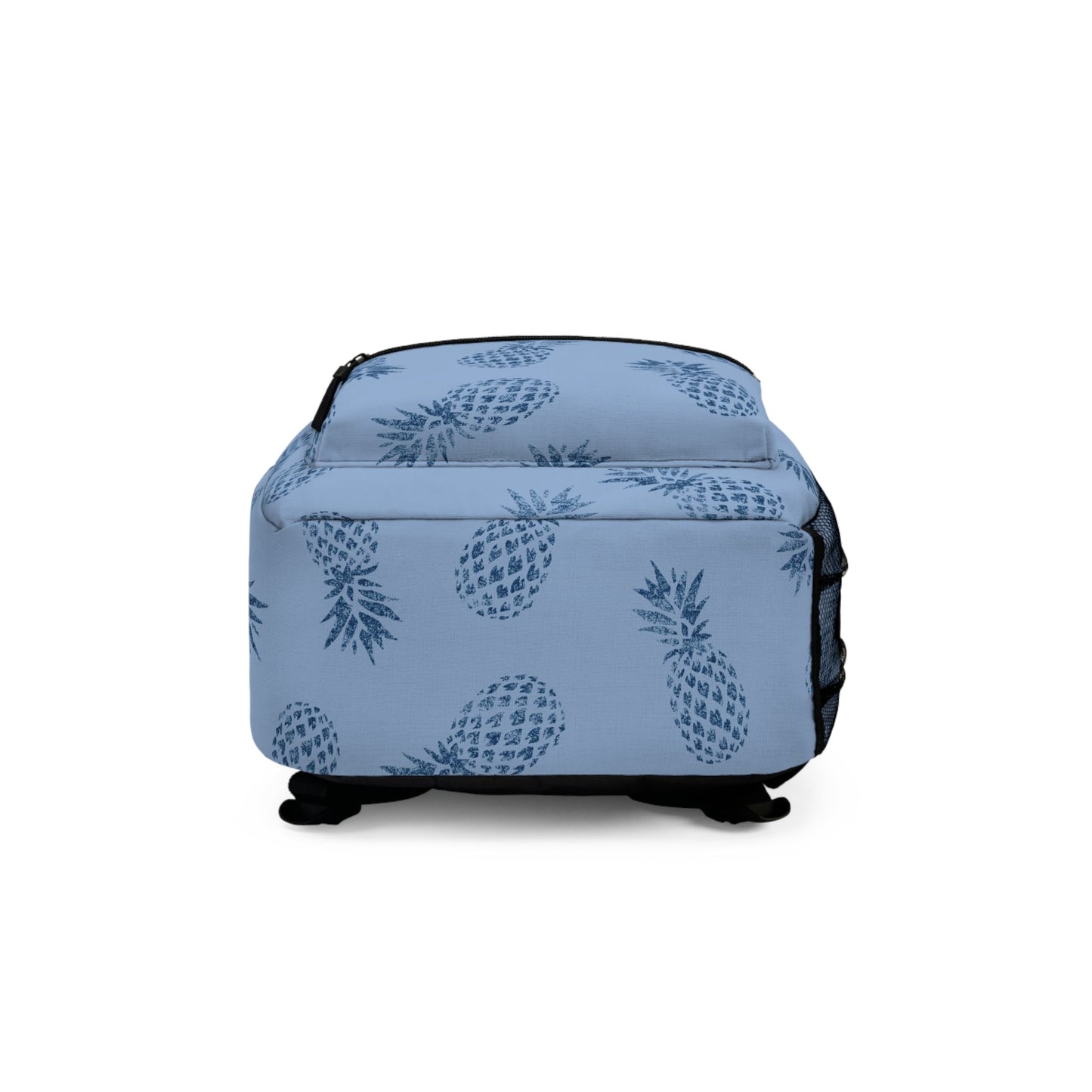 Backpack PIneapple in Blueberry Milk - Global Village Kailua Boutique