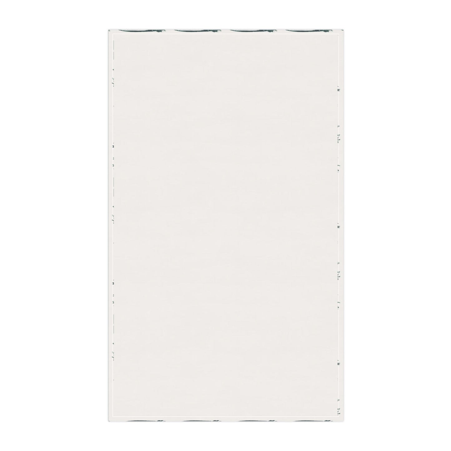 Bath Hand Towel Board Meeting - Global Village Kailua Boutique