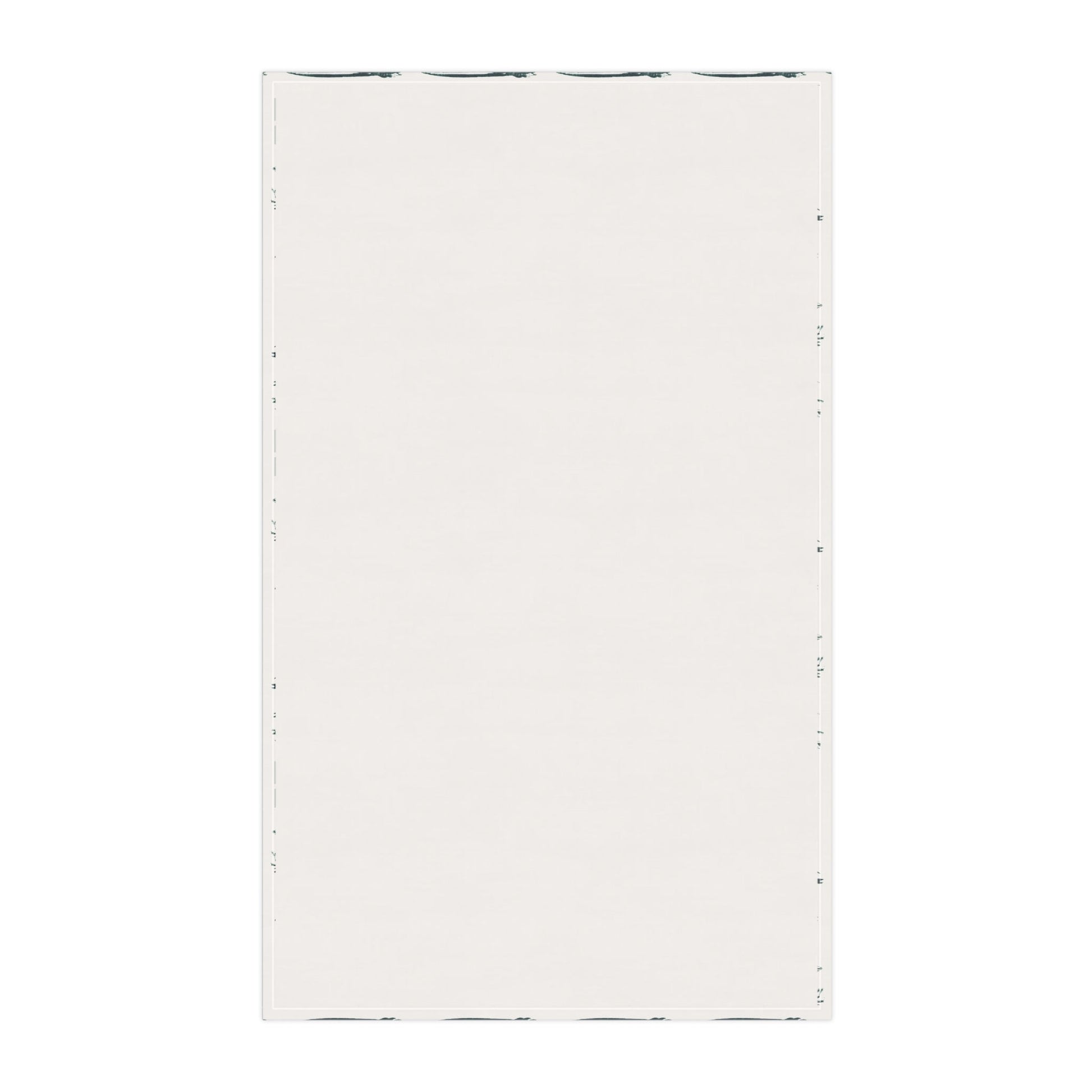 Bath Hand Towel Board Meeting - Global Village Kailua Boutique
