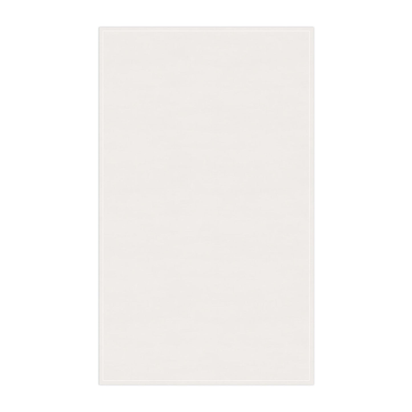 Bath Hand Towel Kaʻōhao Sketch - Global Village Kailua Boutique