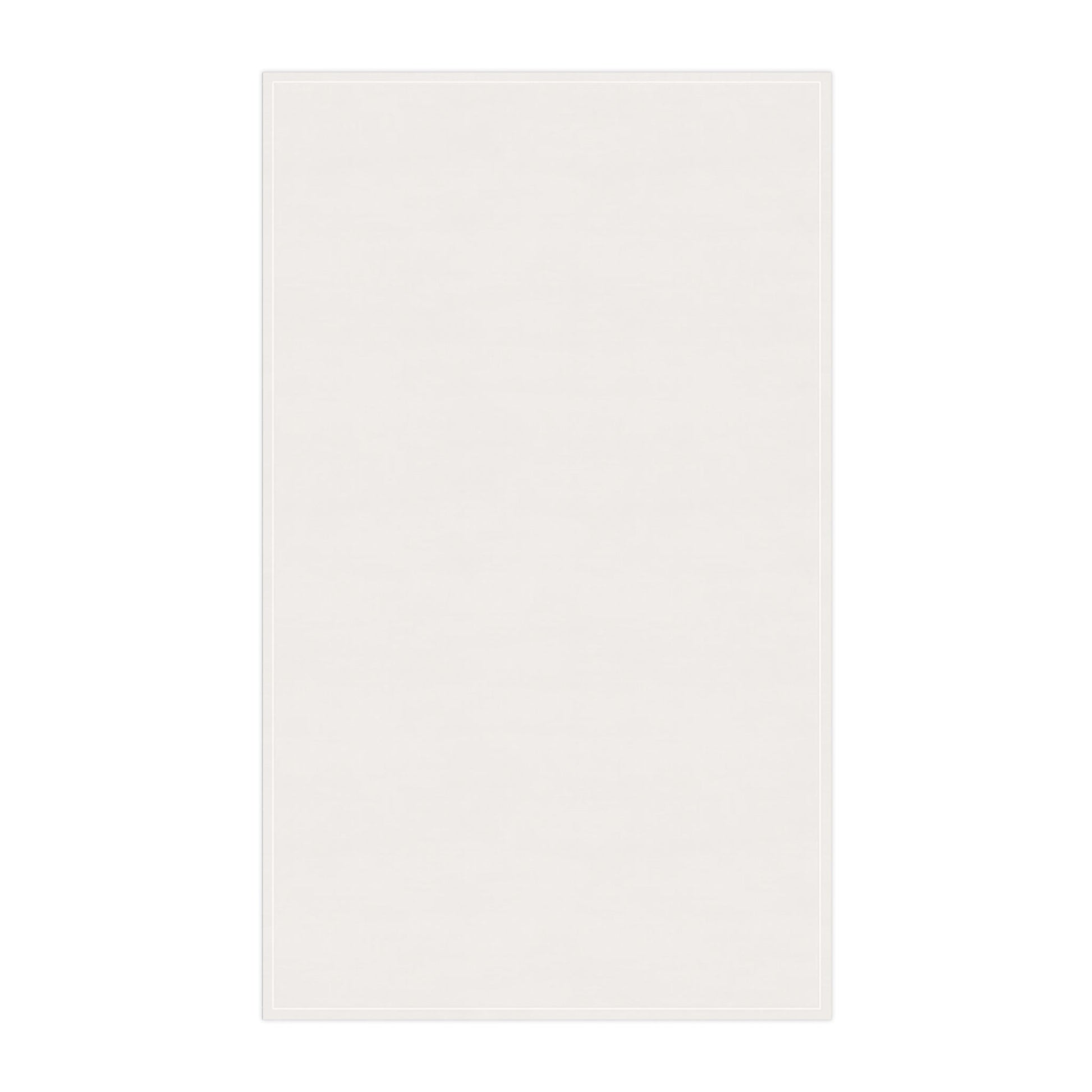 Bath Hand Towel Kaʻōhao Sketch - Global Village Kailua Boutique