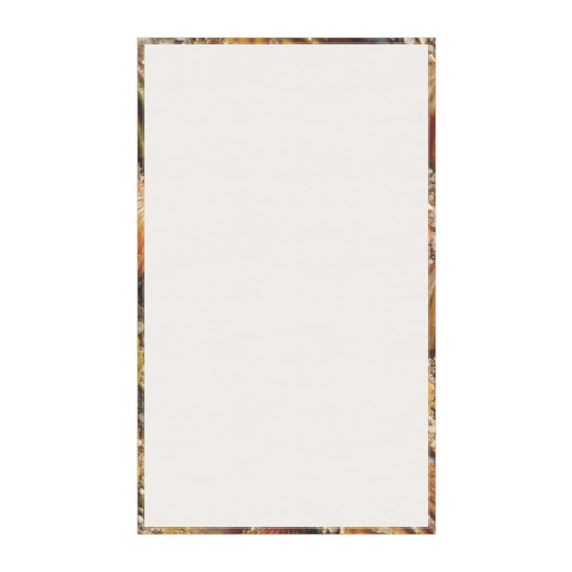 Bath Hand Towel Sunny Days - Global Village Kailua Boutique