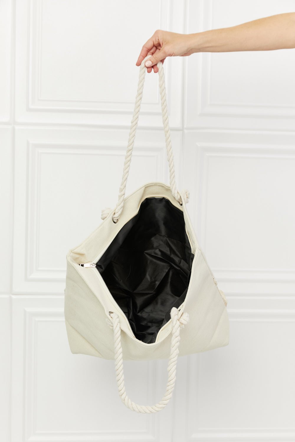 Beach Tote Bag - Global Village Kailua Boutique