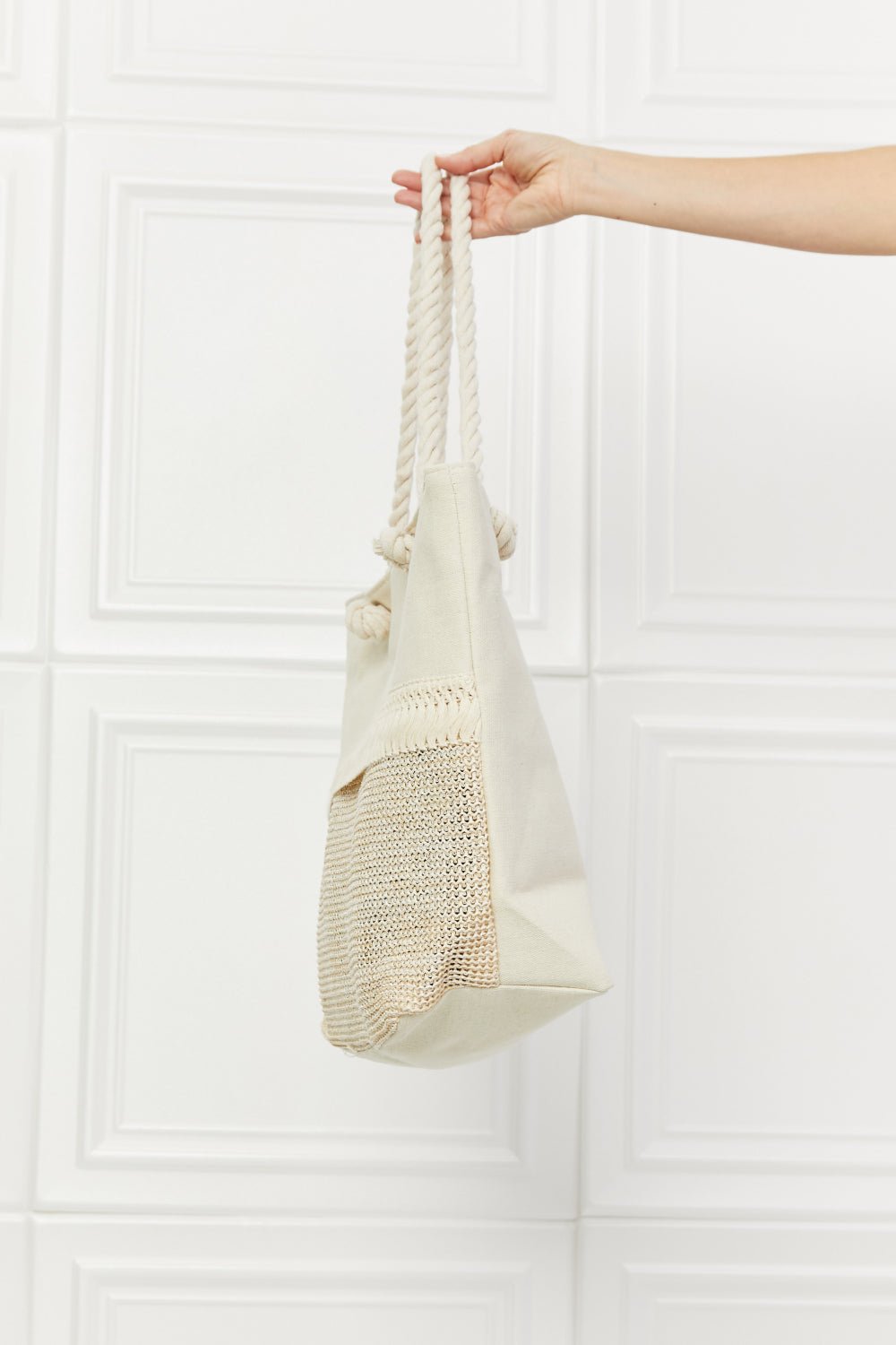 Beach Tote Bag - Global Village Kailua Boutique