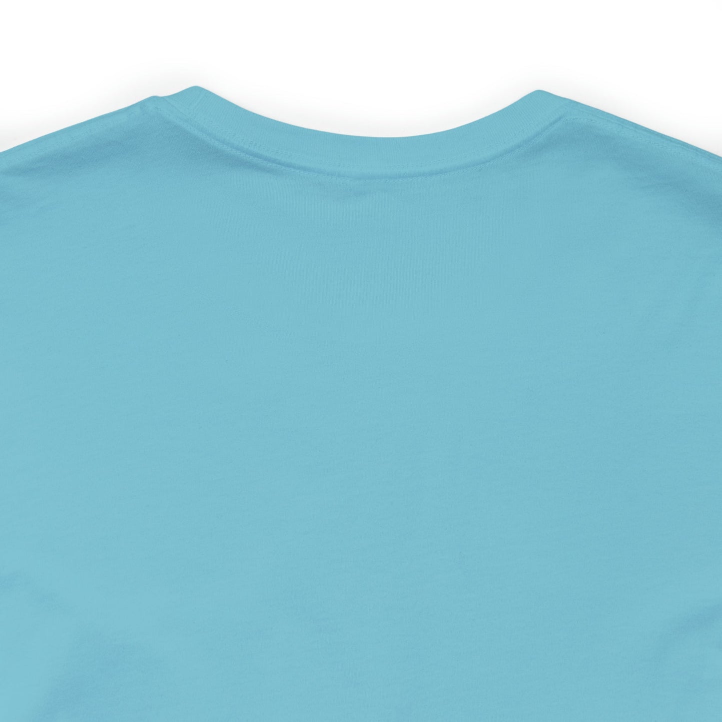 Board Meeting Unisex Jersey Short Sleeve Tee - Global Village Kailua Boutique